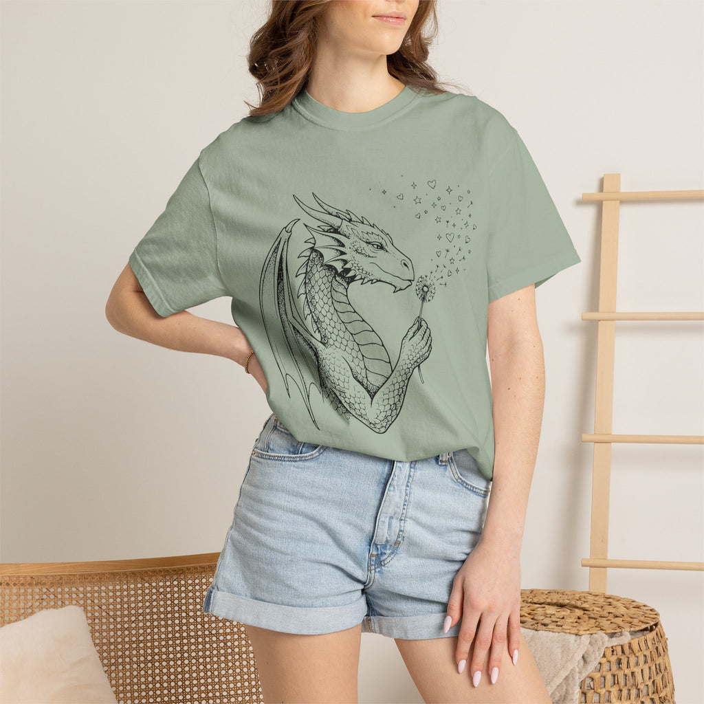 Daydream Dragon T-Shirt