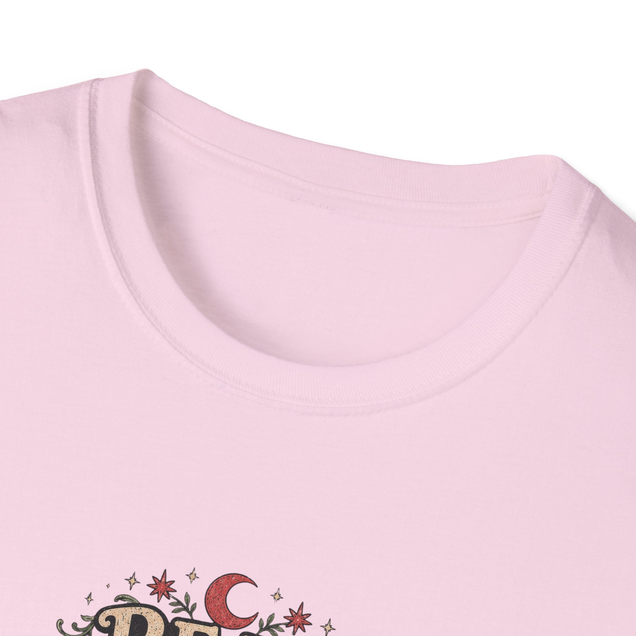 Read Romance Cast Spells T-Shirt