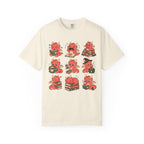 Playful Dragons T-Shirt