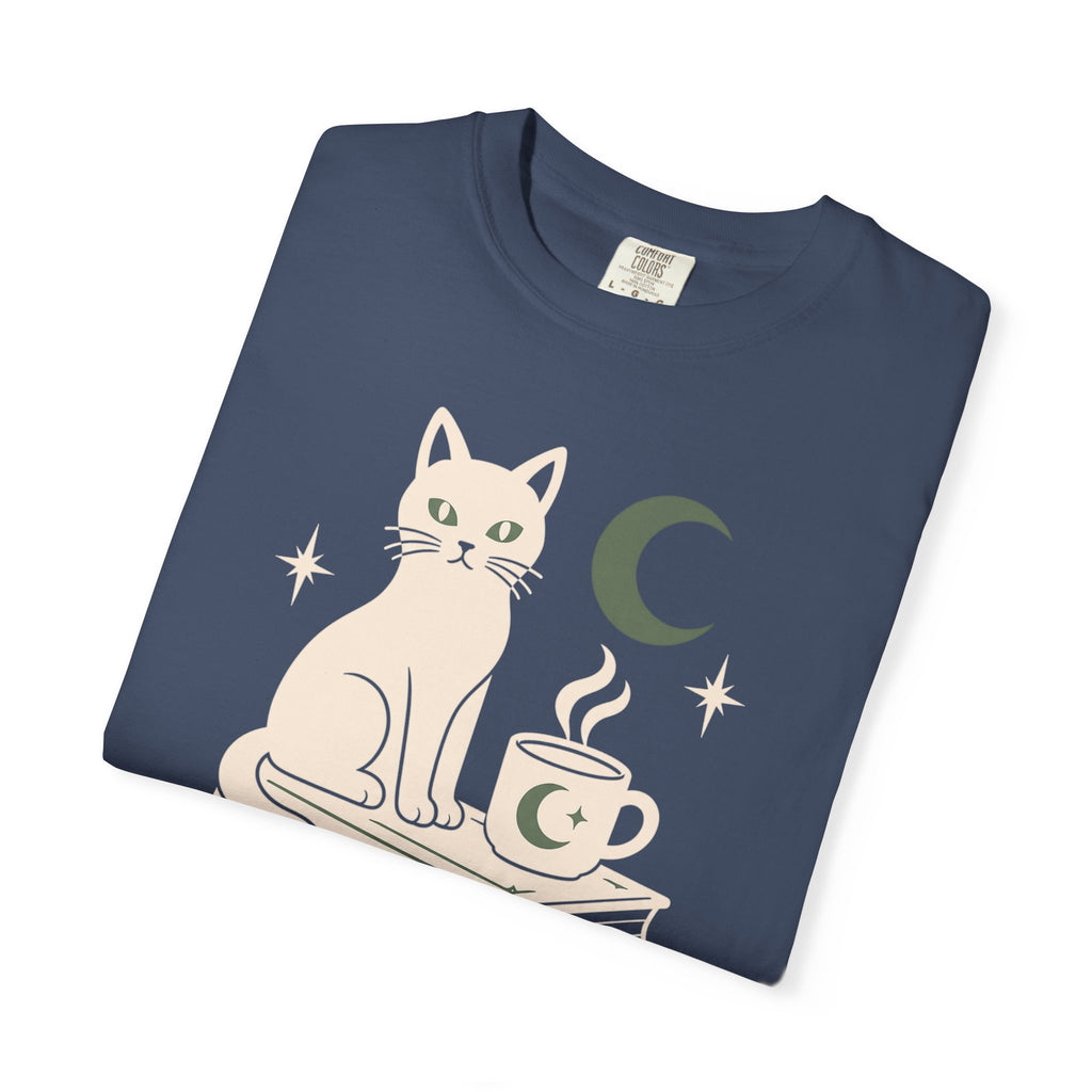 Booked & Bewitched T-Shirt
