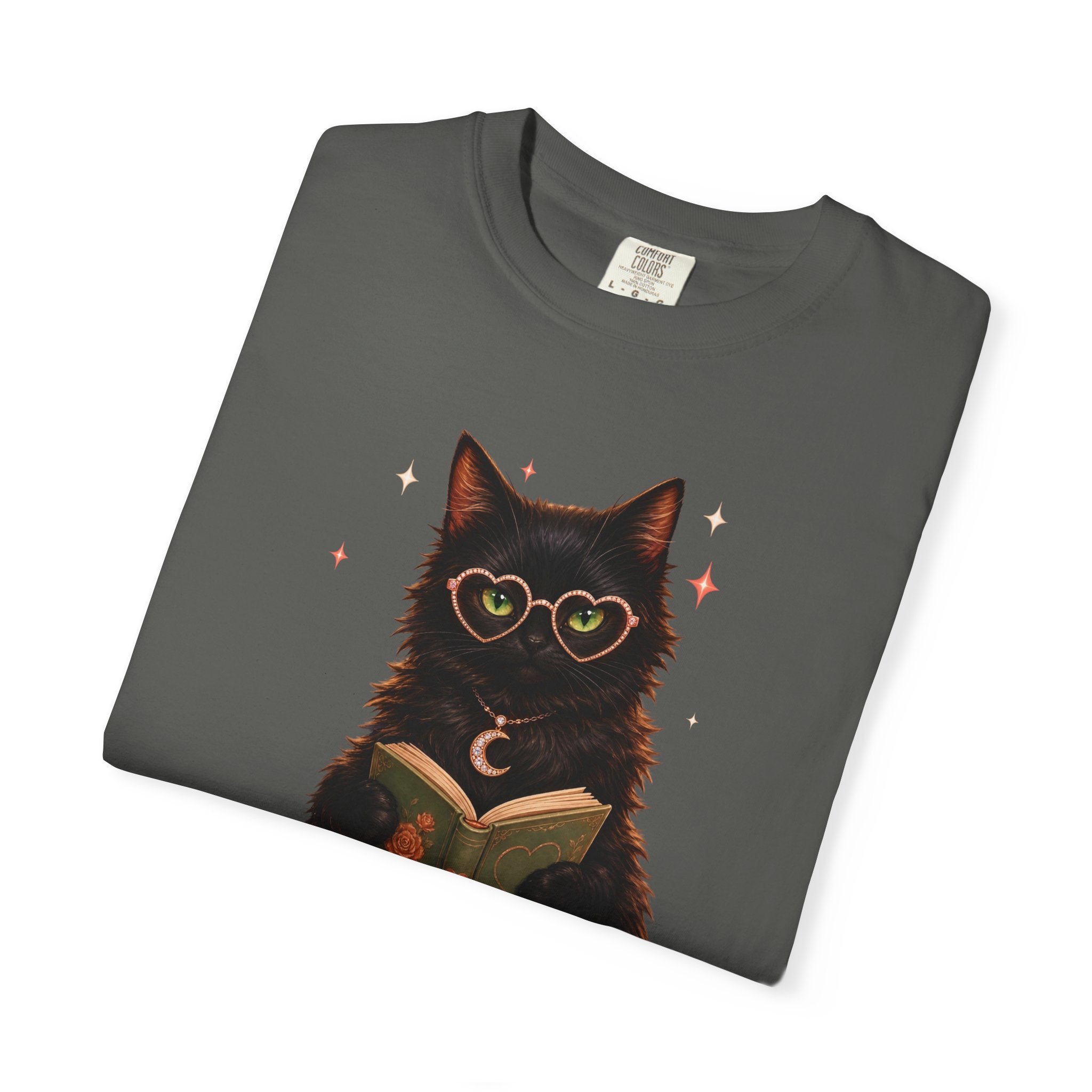 Booked This Weekend Cat T-Shirt