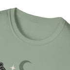 Morally Gray Reading Club T-Shirt