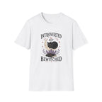 Introverted But Bewitched T-Shirt