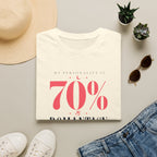 My Personality Is RomantasyT-Shirt