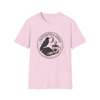 Caffeinated & Cursed Bookshop After Dark T-Shirt