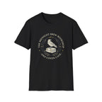 Midnight Brew Bookshop T-Shirt