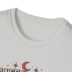 Caffeinated & Plot Twisted  T-Shirt