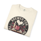 Brewed For The Slow Burn T-Shirt