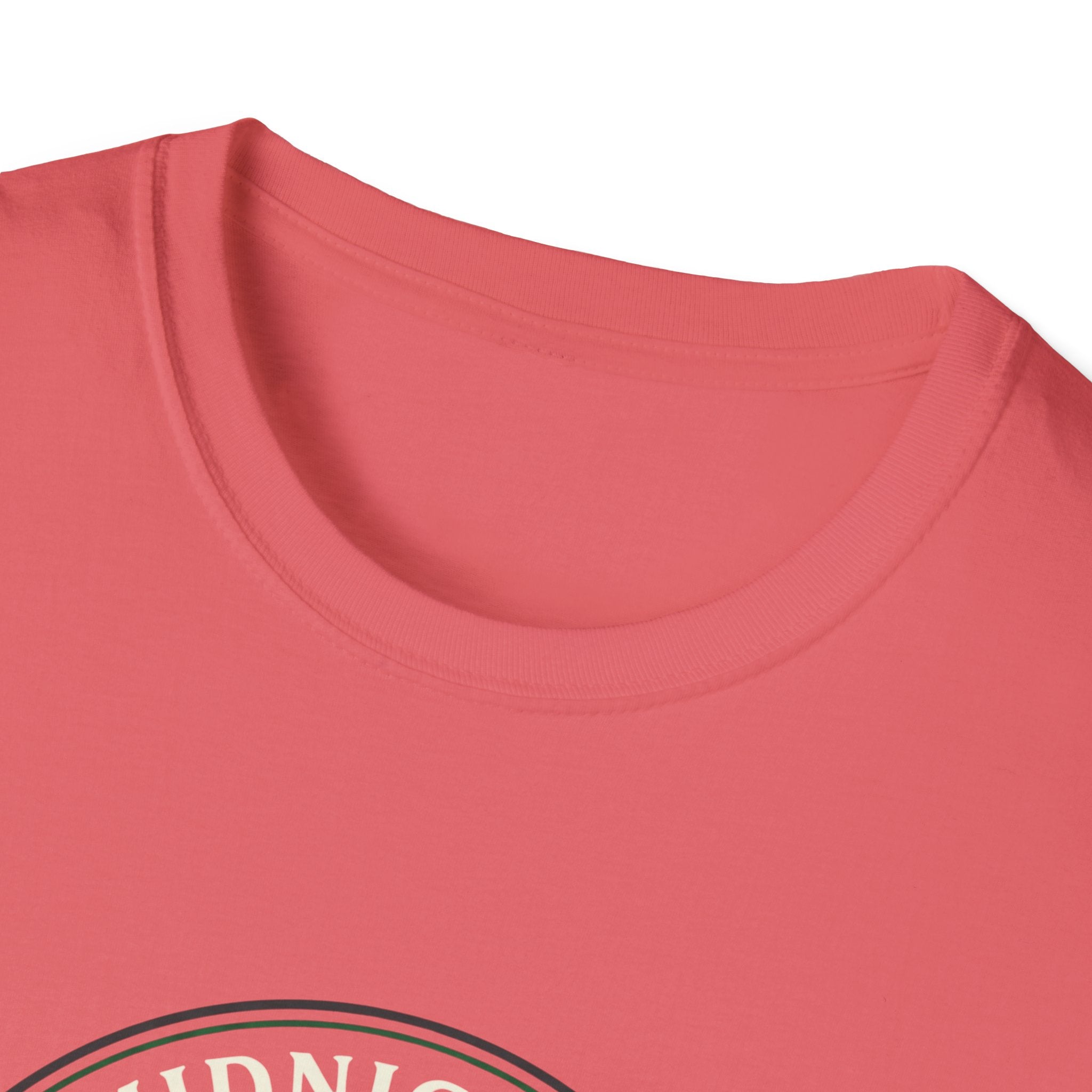 The Midnight Brew Shadow Daddy Appreciation Club T-Shirt