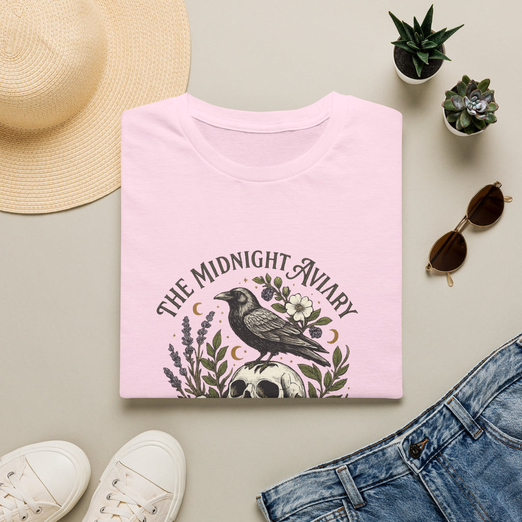 Midnight Aviary T-Shirt