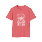 Save A Horse Ride A Knight T-Shirt