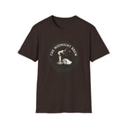 The Midnight Brew Shadow Daddy Appreciation Club T-Shirt