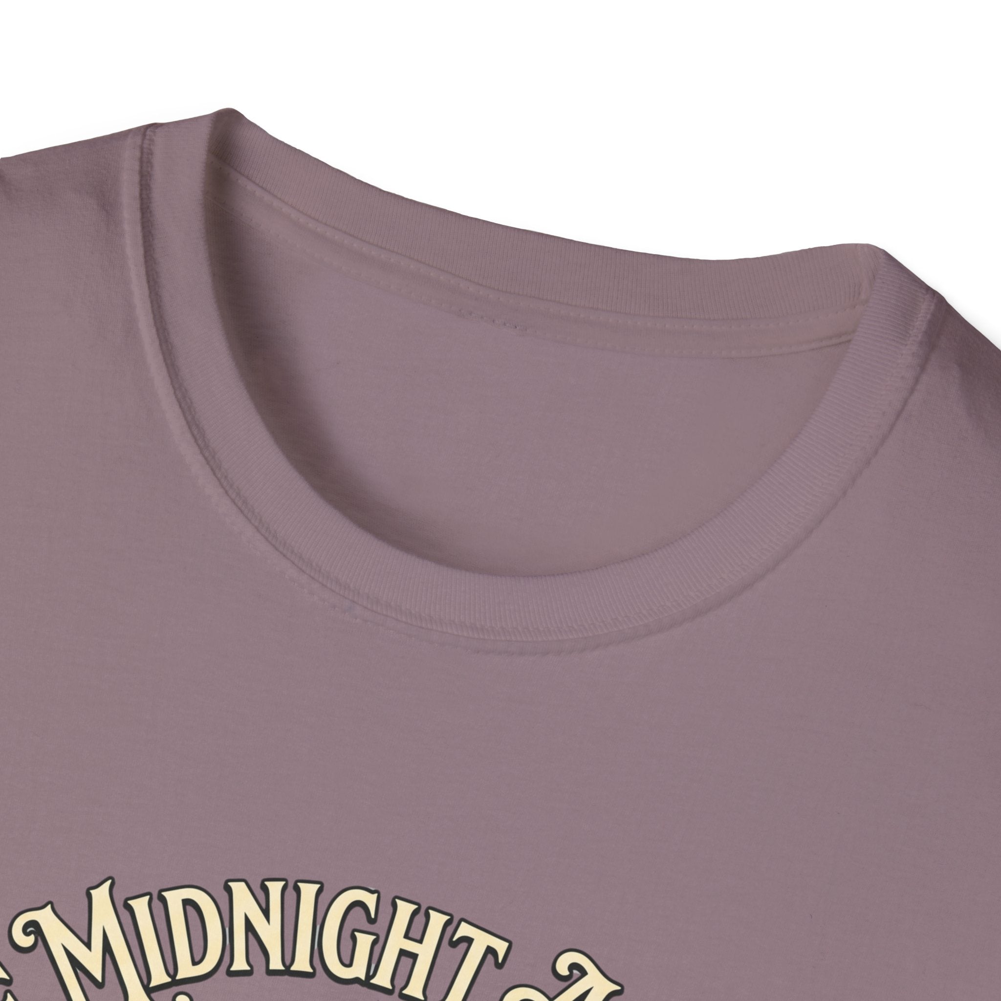The Midnight Aviary Books & Conjurations T-Shirt
