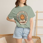 Summer Solstice Reading Club T-Shirt