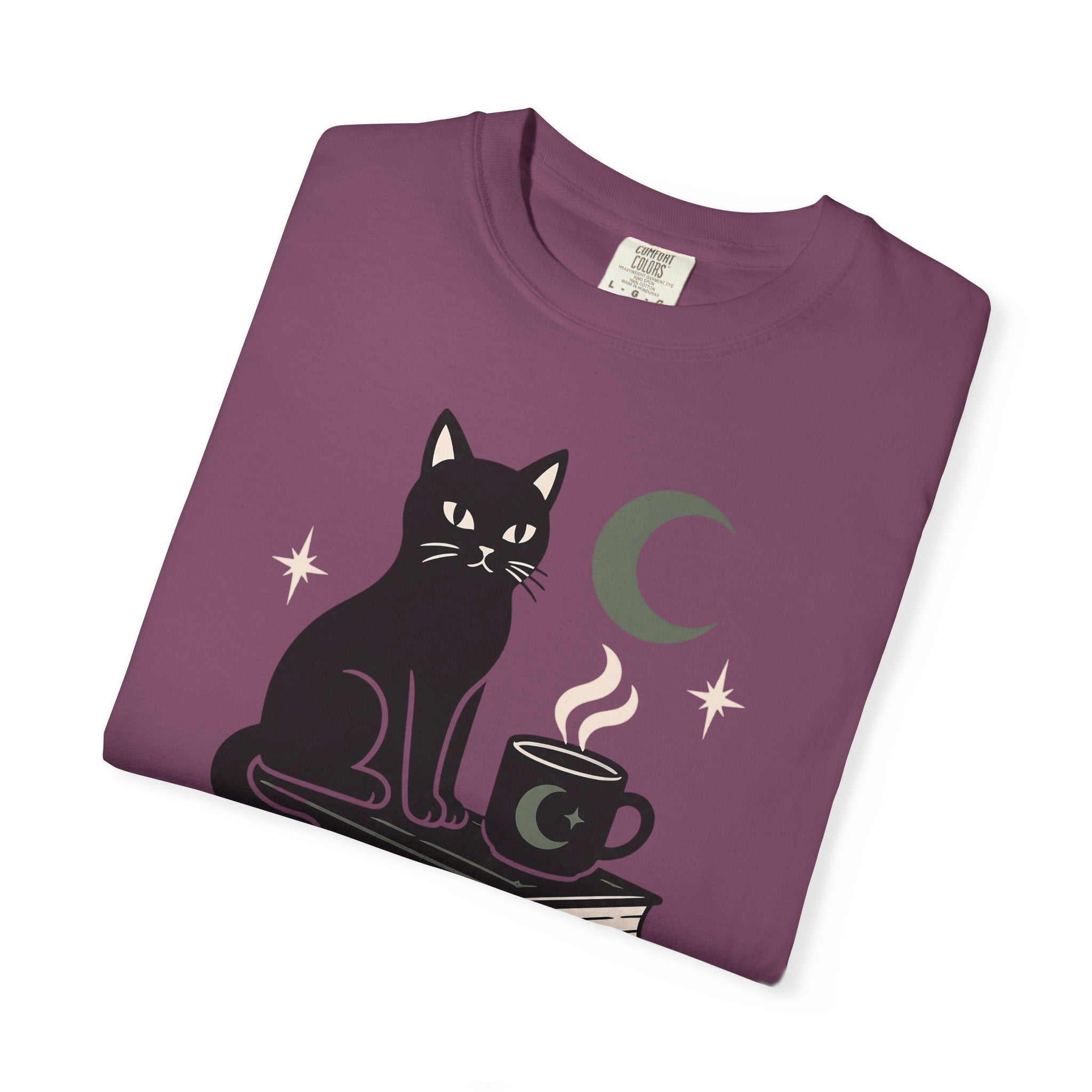 Booked & Bewitched T-Shirt