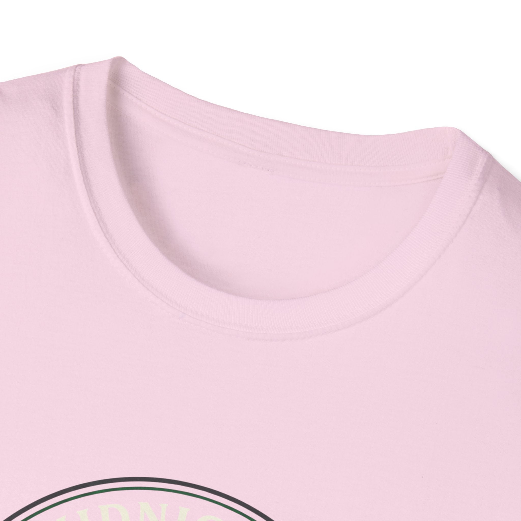 The Midnight Brew Shadow Daddy Appreciation Club T-Shirt