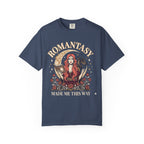 Romantasy Made Me This Way T-Shirt