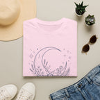 Moth and Moon T-Shirt