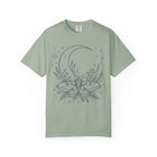 Moth and Moon T-Shirt