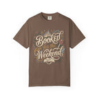 Copy of Booked for the Weekend Fantasy T-Shirt