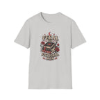 Feral for Fictional Men T-Shirt