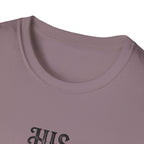 His Redemption Arc Ruined Me T-Shirt