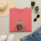 Romantasy Made Me Do It T-Shirt
