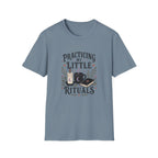 Practicing My Little Rituals T-Shirt