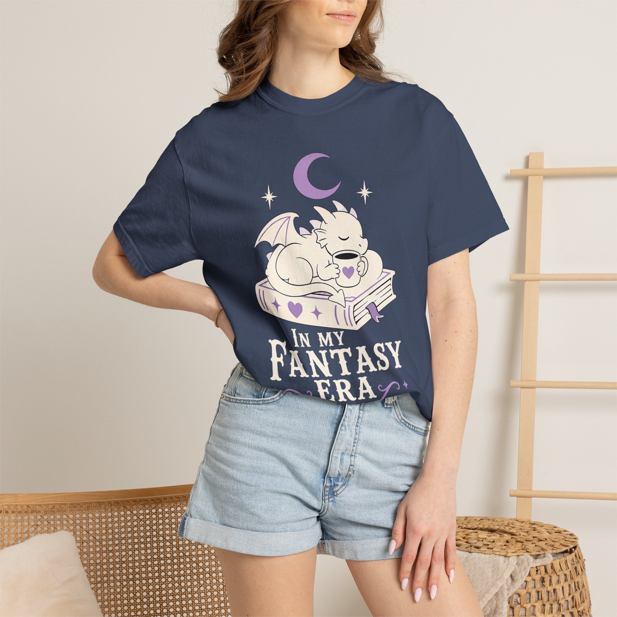 In My Fantasy Era T-Shirt