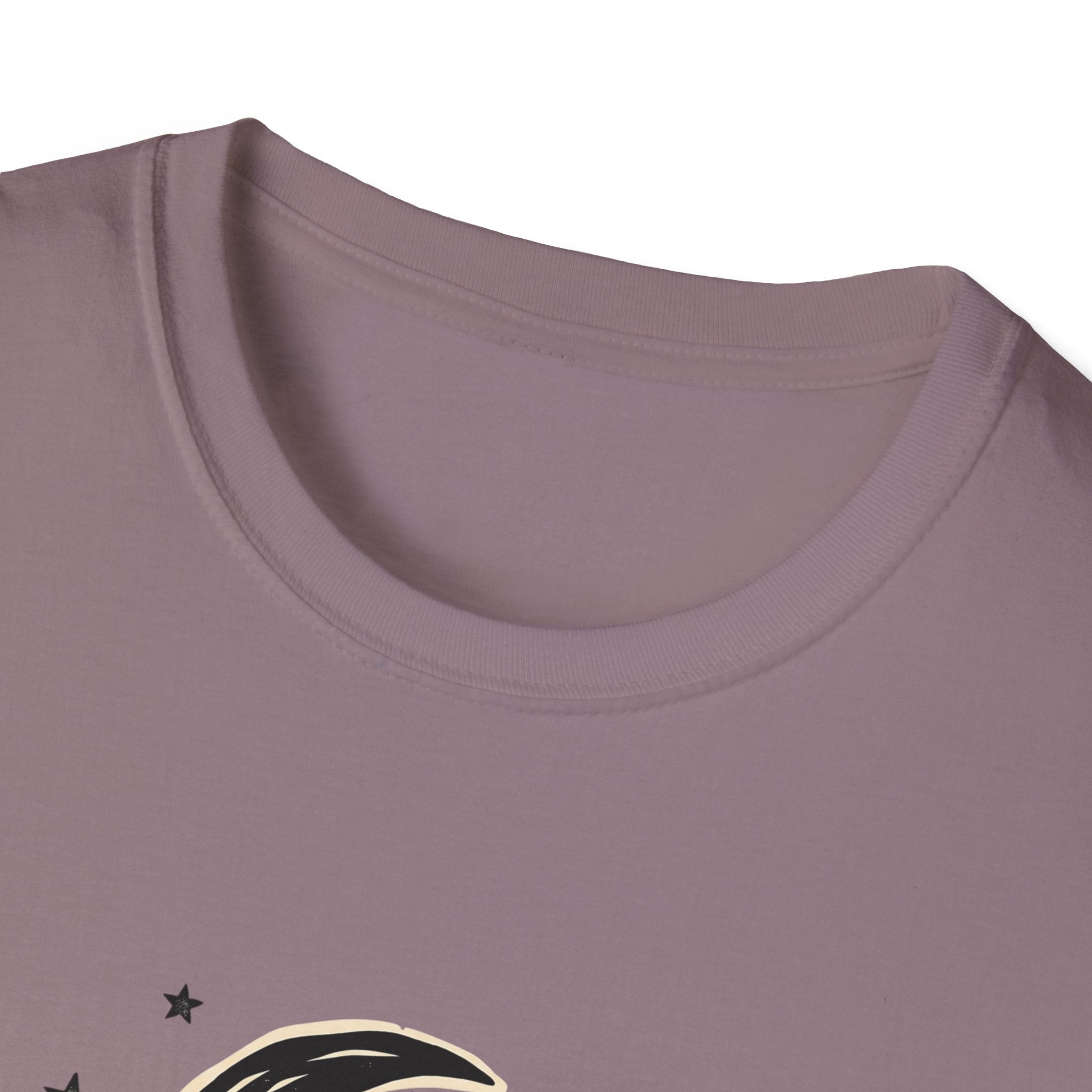 The Coven Reads Dark T-Shirt