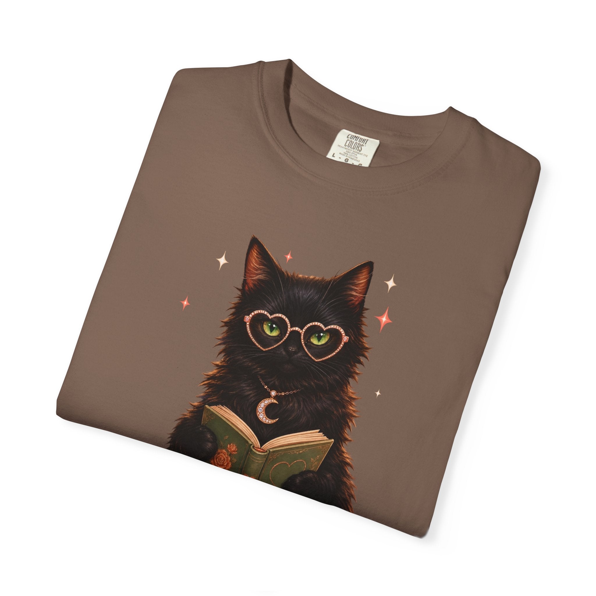 Booked This Weekend Cat T-Shirt