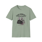 Dark Romance Department T-Shirt
