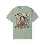 Dragon Romantasy Made Me Do It T-Shirt