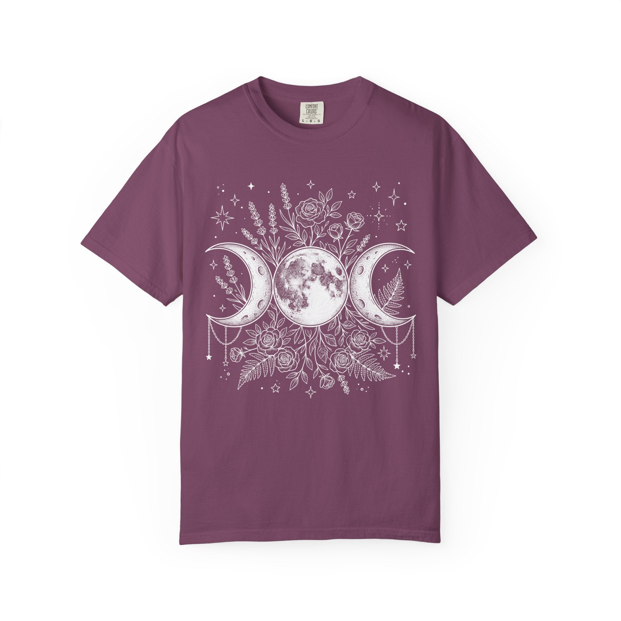 Triple Moon T-Shirt