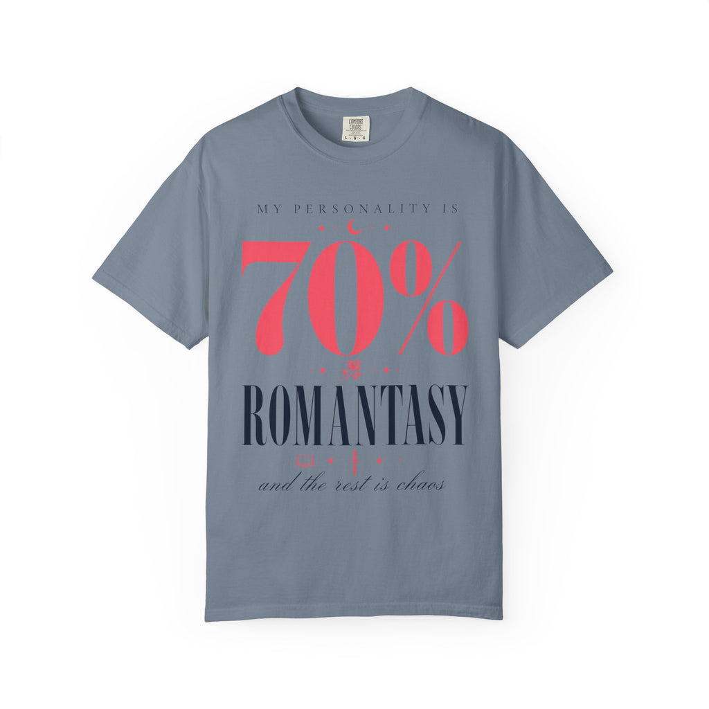 My Personality Is RomantasyT-Shirt