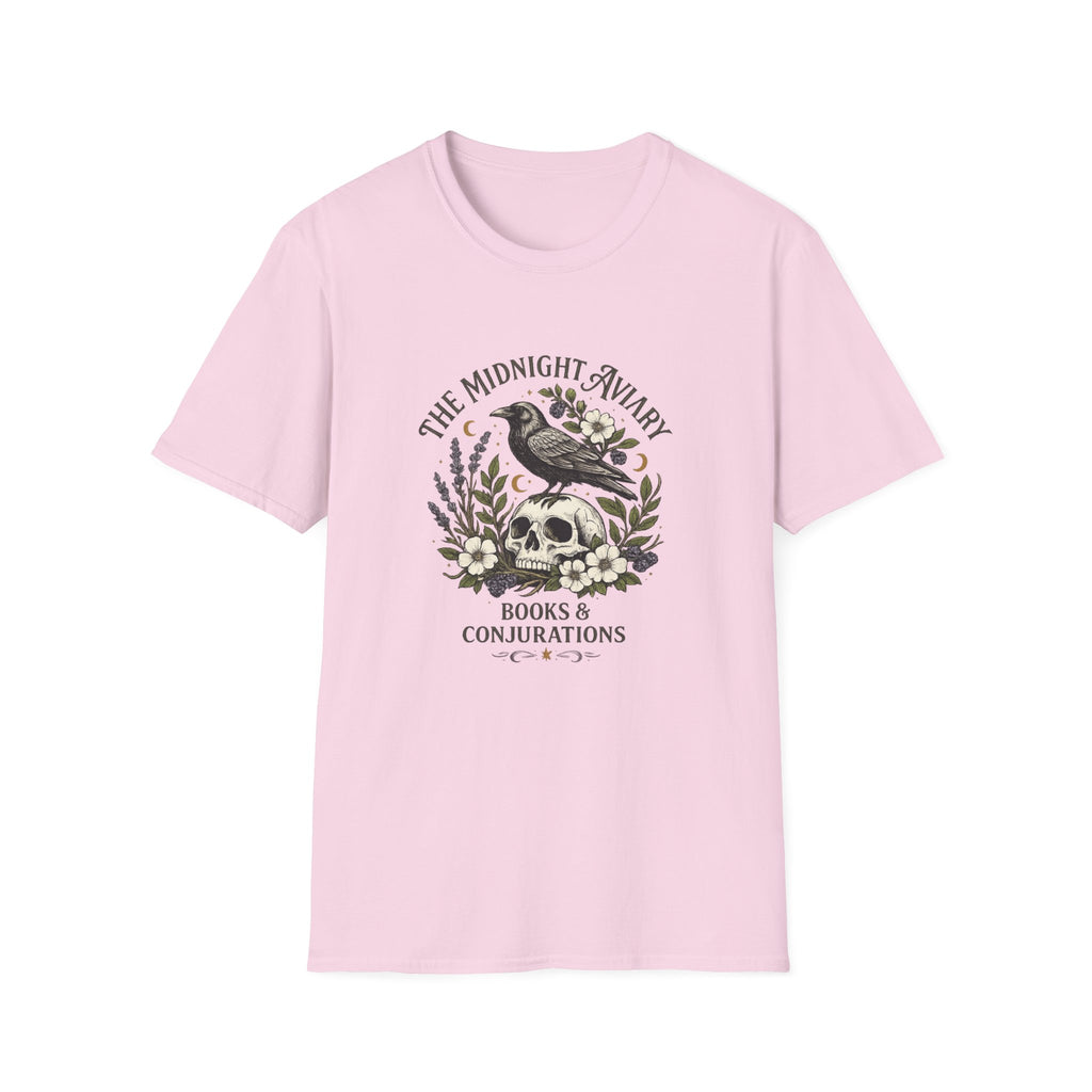Midnight Aviary T-Shirt