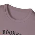 Booked Brewed & Bewitched T-Shirt
