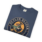 Outlaw Reader Society T-Shirt