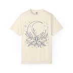 Moth and Moon T-Shirt