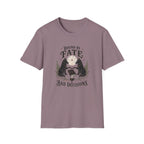 Bound by Fate & Bad Decisions T-Shirt