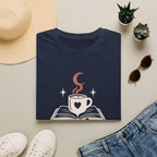 Dark Roast & Dark Romance T-Shirt