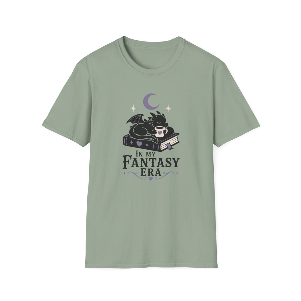 In My Fantasy Era T-Shirt