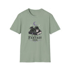 In My Fantasy Era T-Shirt