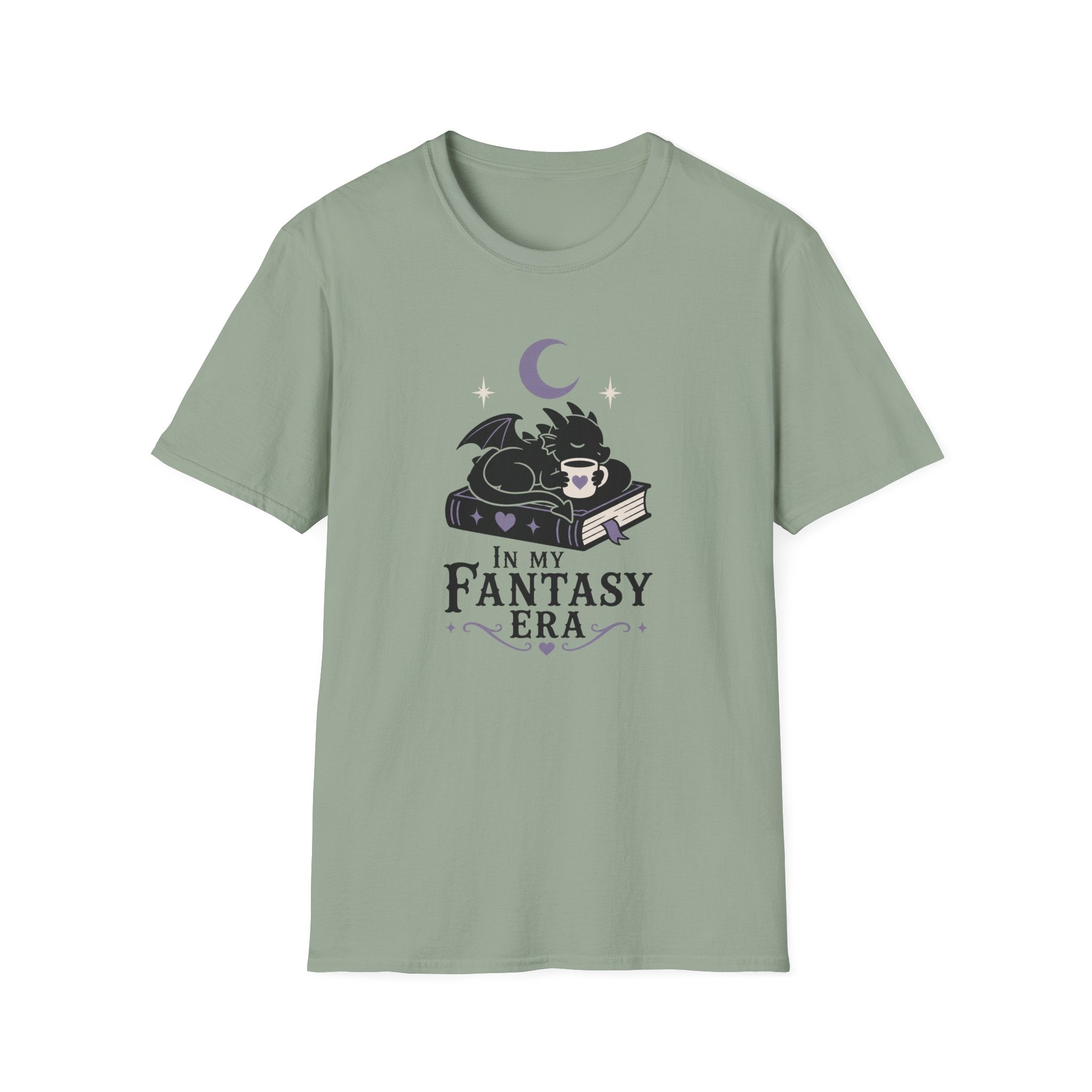 In My Fantasy Era T-Shirt