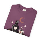 Potions & Plot Twists T-Shirt