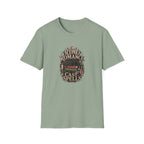 Read Romance Cast Spells T-Shirt