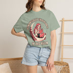 Romantically Unavailable In This Realm T-Shirt