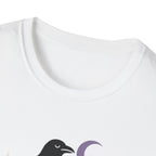 Caffeinated and Cursed T-Shirt