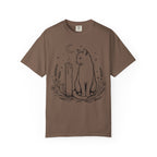 Dreamy Cat T-Shirt