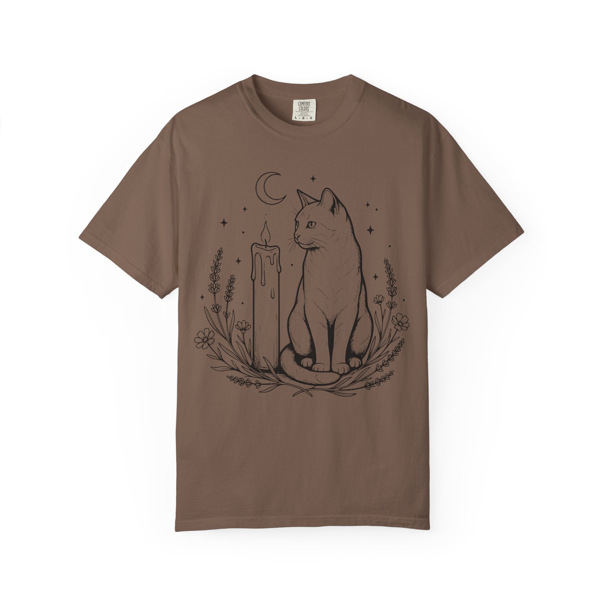 Dreamy Cat T-Shirt